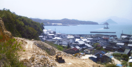 風景